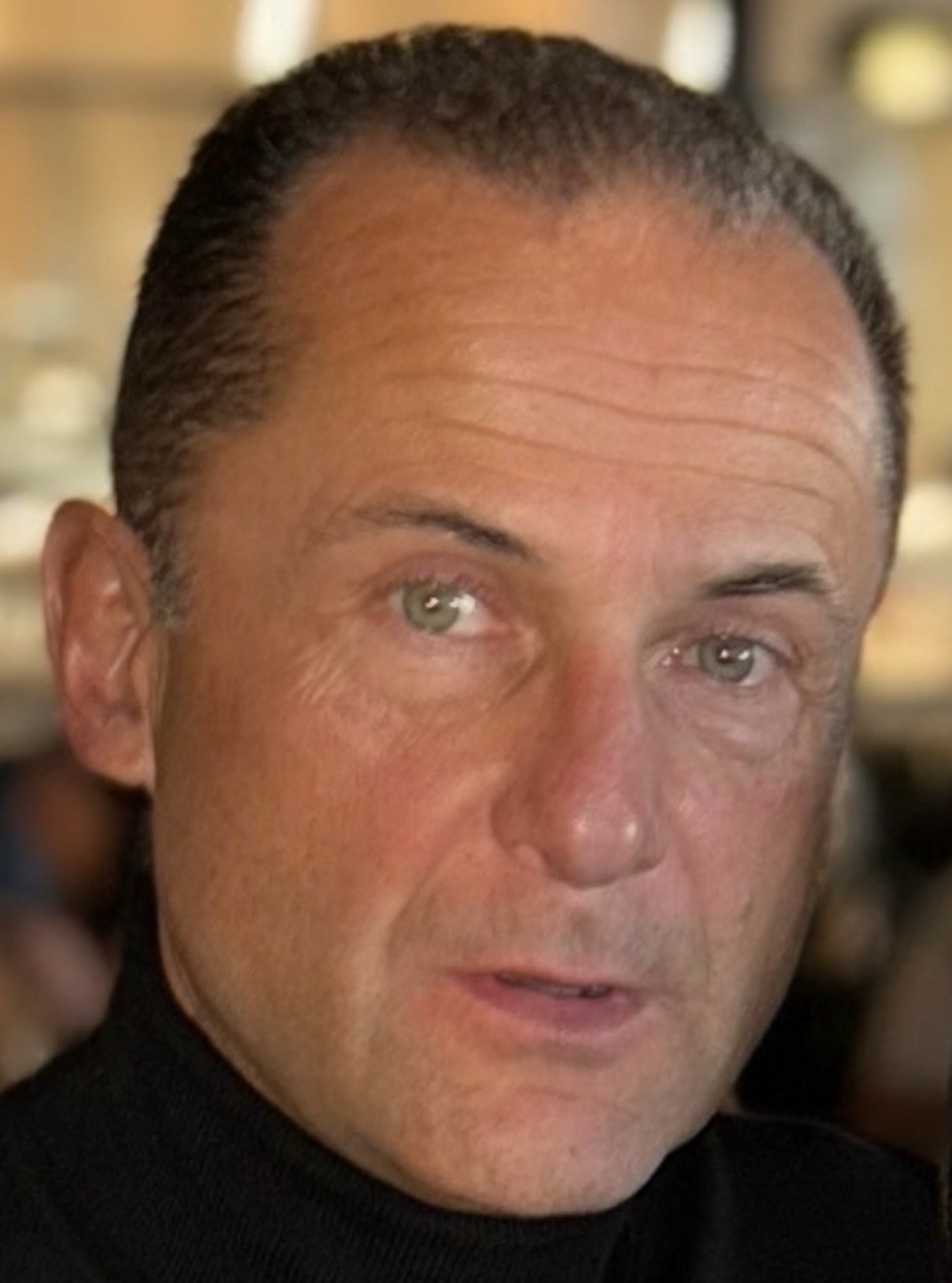 Branislav Petrovic