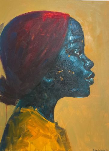 Thabiso Dakamela - Personal Epistles I