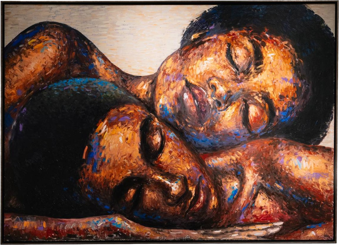 The Women Who Hold Me by Thabiso Dakamela