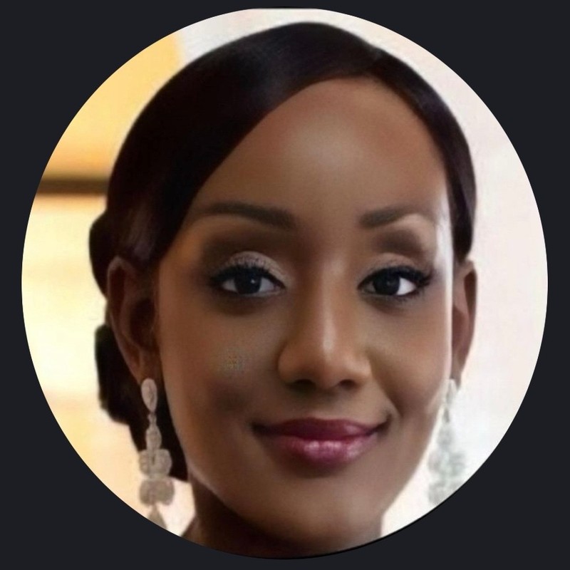 Roslidah Okoth